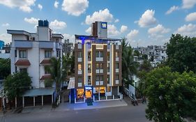 Fabhotel Imperio - Nr Baner Hill